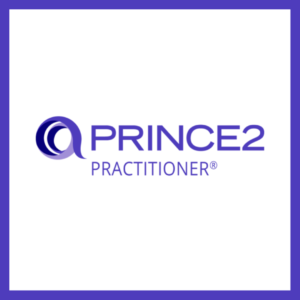 PRINCE 2 PRACTITIONER TRAINING CERTIFICATION
