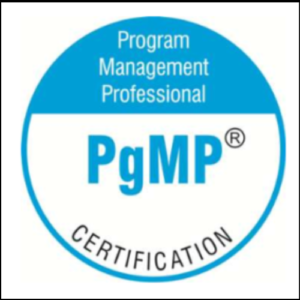 PMI PgMP (PROGRAM MANAGEMENT PROFESSIONAL) TRAINING