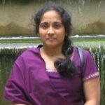 Meera Prabhu,PMP Program Manager